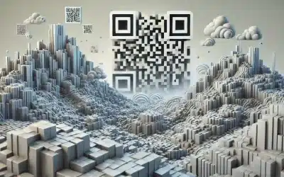 Comment les QR Codes Redonnent Vie au Marketing Imprimé