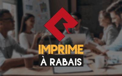 Imprime À Rabais : l’imprimeur complet pour entreprises exigeantes