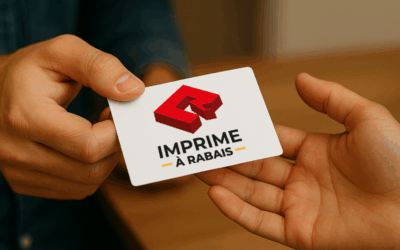 Cartes clés en main – Boostez votre visibilité au près de vos clients