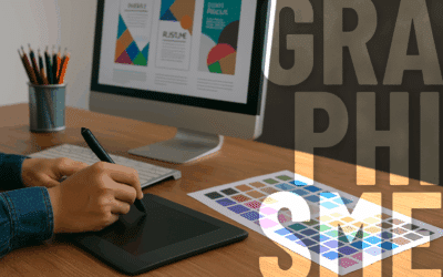 Pourquoi collaborer avec un graphiste professionnel pour vos visuels imprimés ?