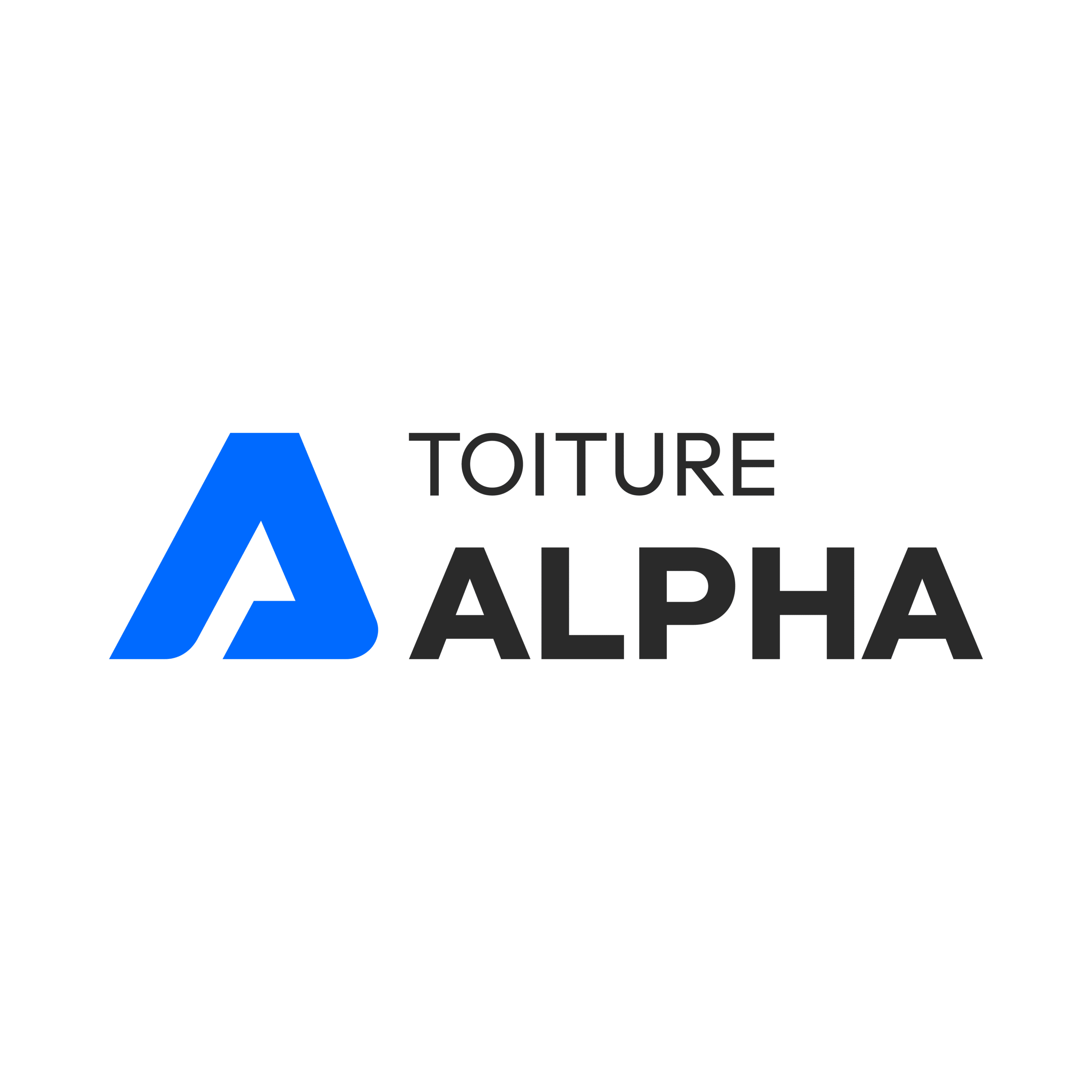 Alpha-Logo