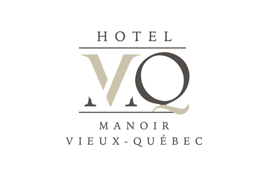 hotel manoir vieux quebec